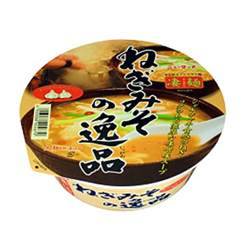 ﾔﾏﾀﾞｲ-27 ねぎみそ逸品 12入